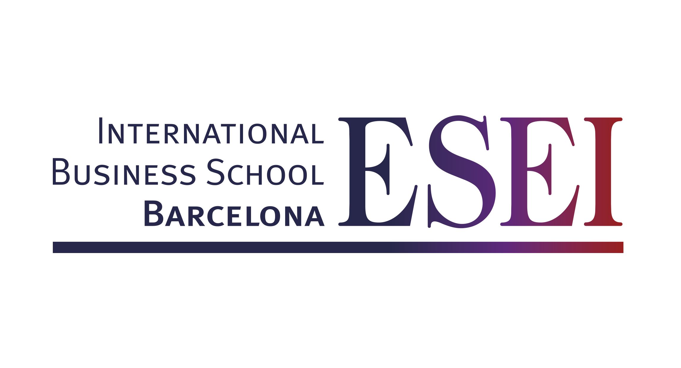 ESEI Logo