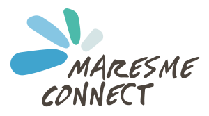 maresme connect logo