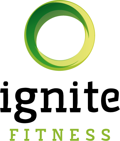 Green circular logo above the text Anytime Fitness in bold letters, representing a 24/7 workout gym chain focused on health.