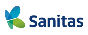 sanitas logo