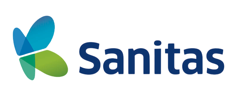 sanitas logo
